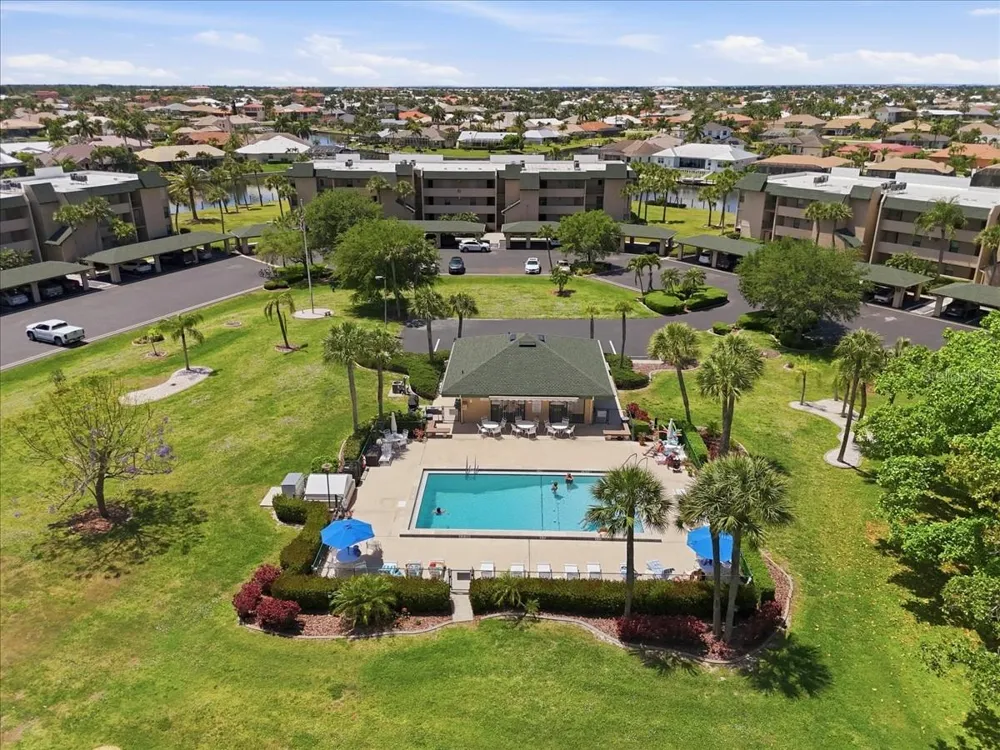 601 SHREVE STREET #32B Punta Gorda, FL 33950