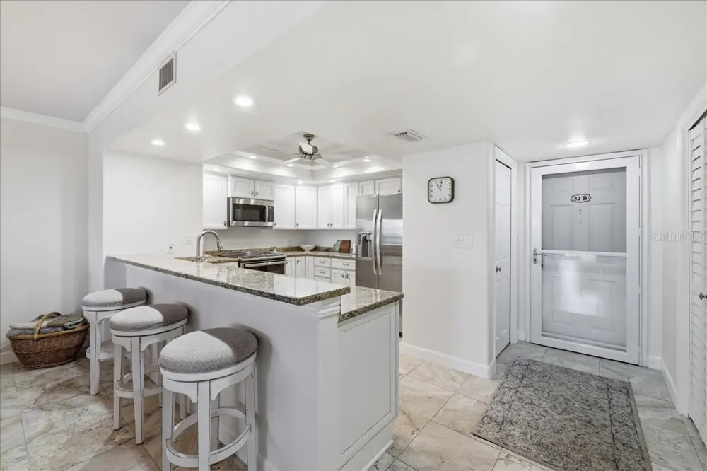 601 SHREVE STREET #32B Punta Gorda, FL 33950