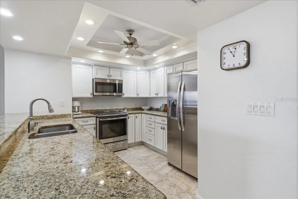 601 SHREVE STREET #32B Punta Gorda, FL 33950