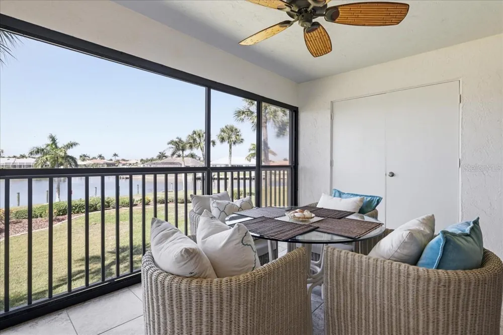 601 SHREVE STREET #32B Punta Gorda, FL 33950