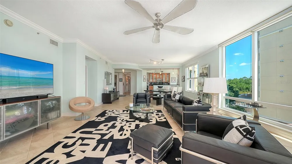409 NORTH POINT ROAD #401 Osprey, FL 34229