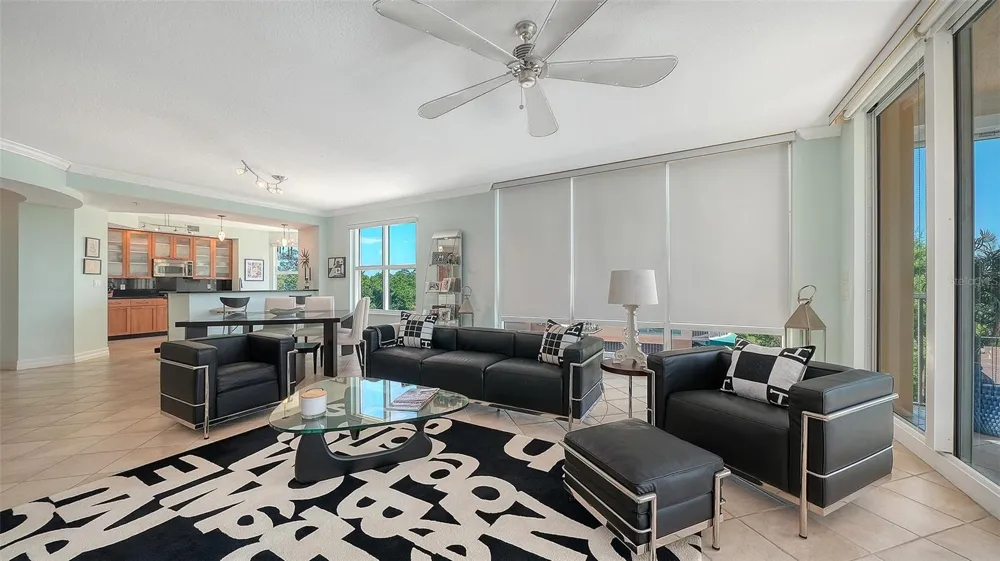 409 NORTH POINT ROAD #401 Osprey, FL 34229