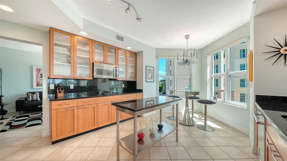 409 NORTH POINT ROAD #401 Osprey, FL 34229