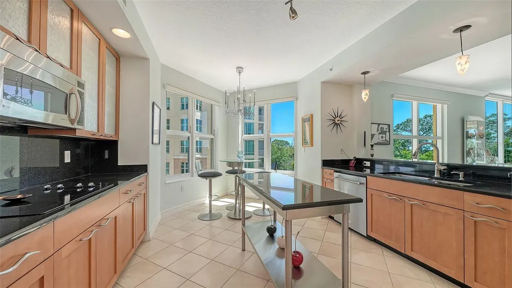 409 NORTH POINT ROAD #401 Osprey, FL 34229