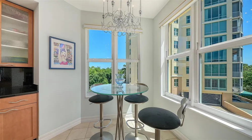 409 NORTH POINT ROAD #401 Osprey, FL 34229