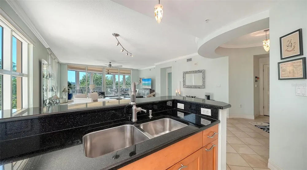409 NORTH POINT ROAD #401 Osprey, FL 34229