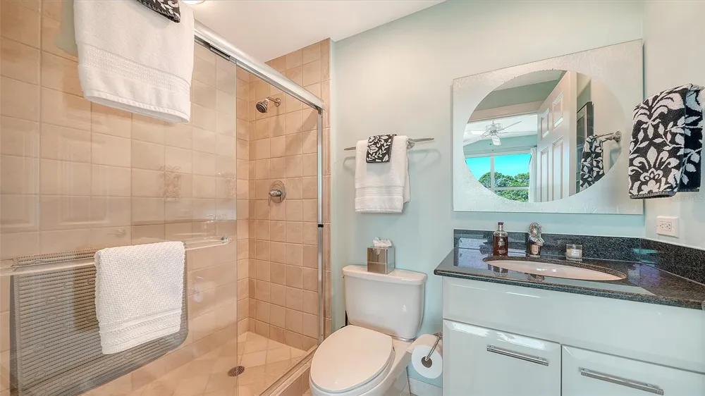 409 NORTH POINT ROAD #401 Osprey, FL 34229