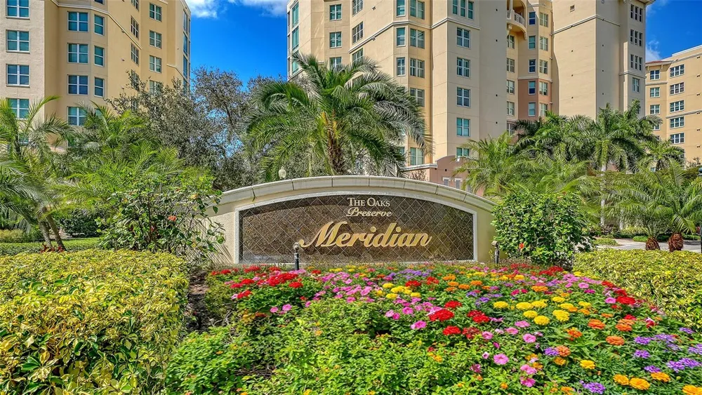 409 NORTH POINT ROAD #401 Osprey, FL 34229