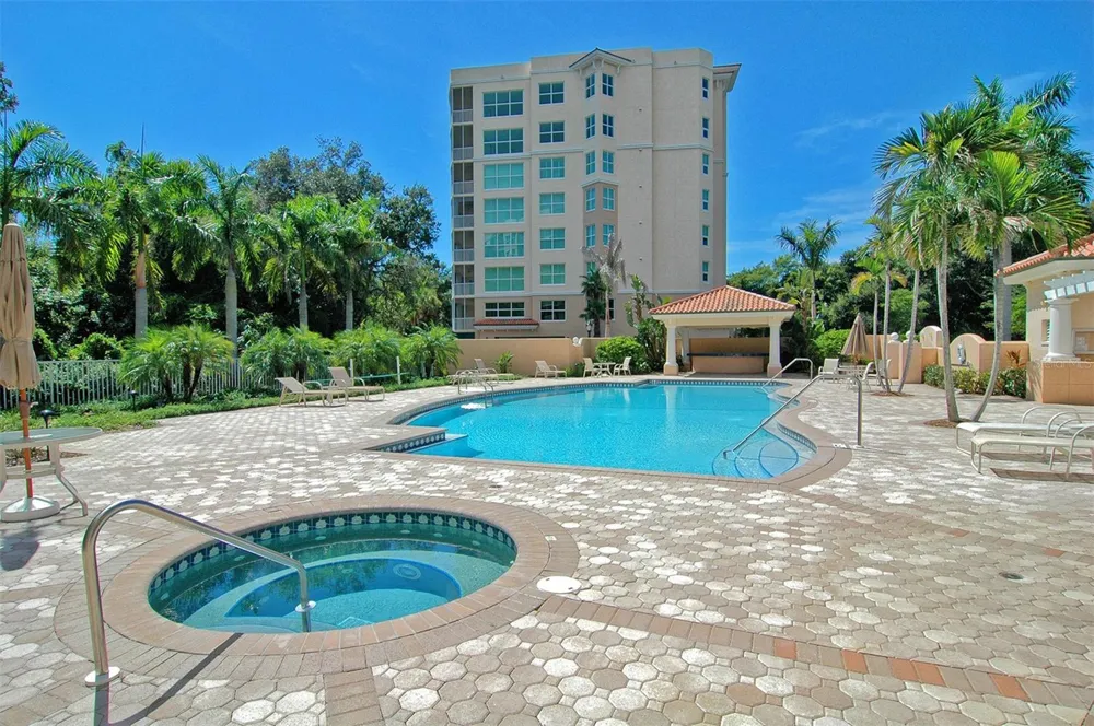 409 NORTH POINT ROAD #401 Osprey, FL 34229