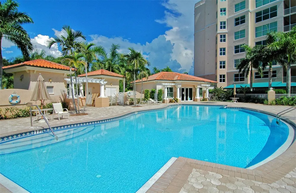 409 NORTH POINT ROAD #401 Osprey, FL 34229