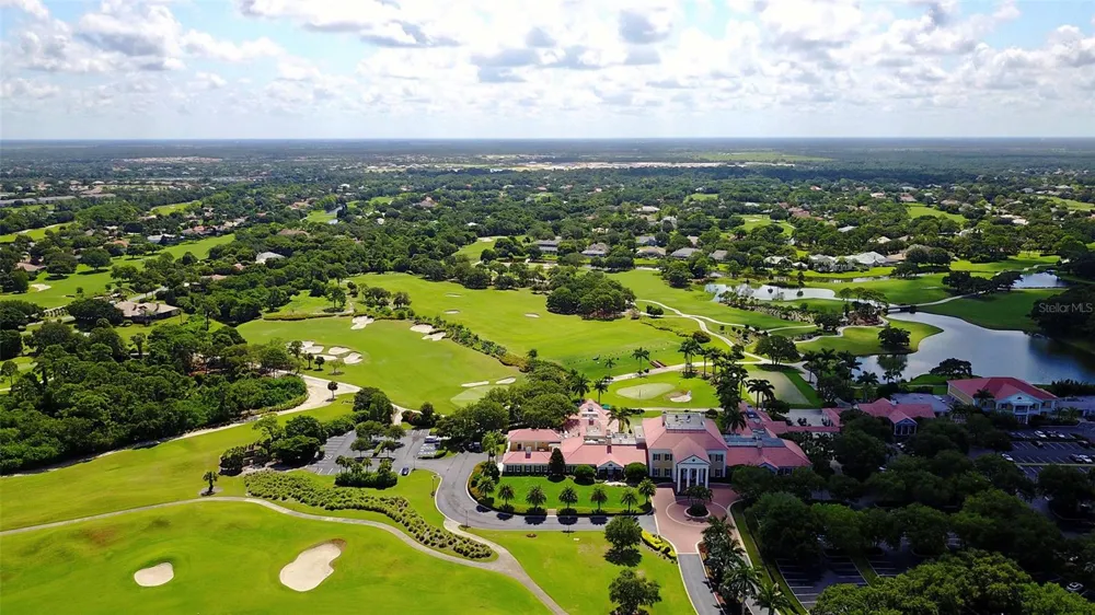 409 NORTH POINT ROAD #401 Osprey, FL 34229