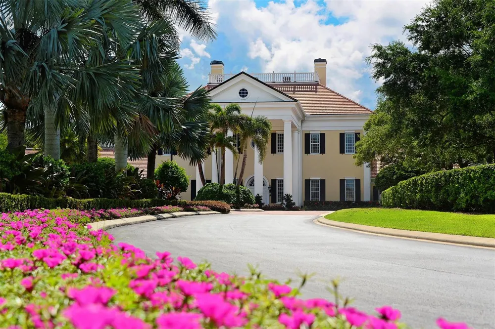 409 NORTH POINT ROAD #401 Osprey, FL 34229