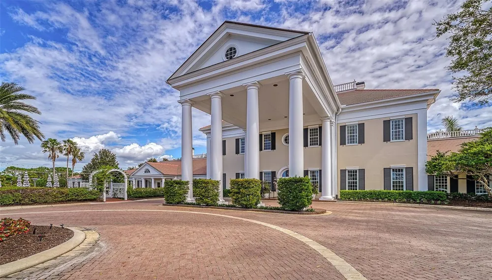 409 NORTH POINT ROAD #401 Osprey, FL 34229