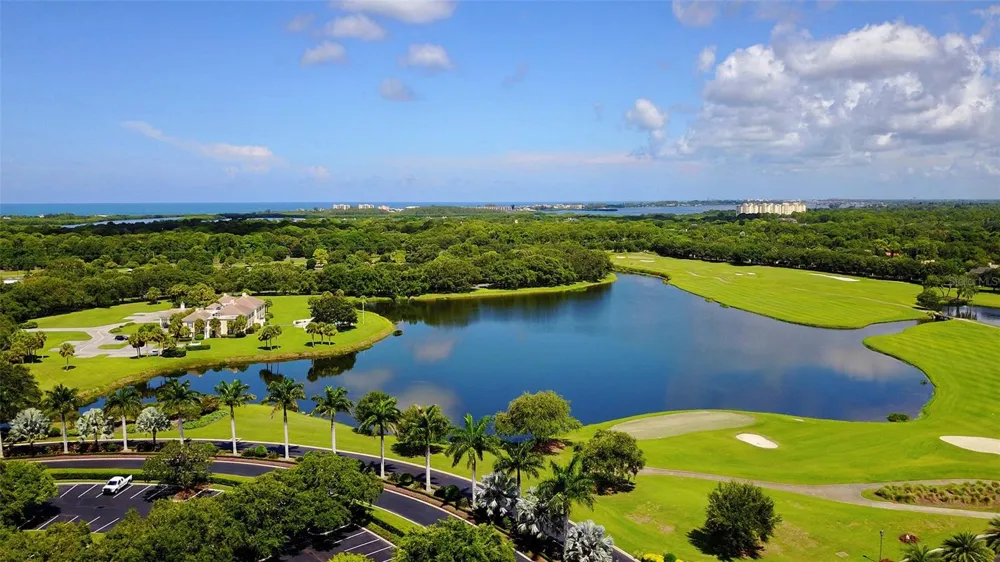409 NORTH POINT ROAD #401 Osprey, FL 34229