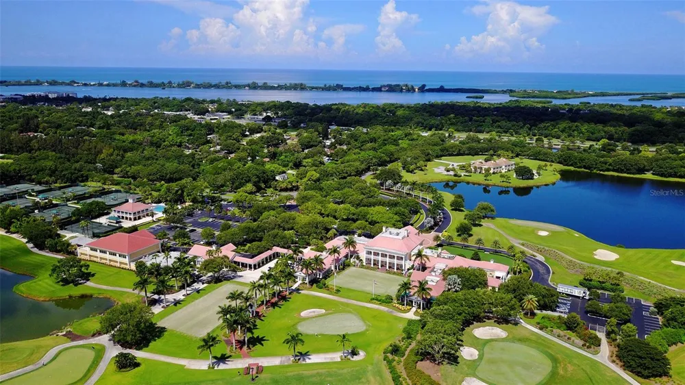 409 NORTH POINT ROAD #401 Osprey, FL 34229