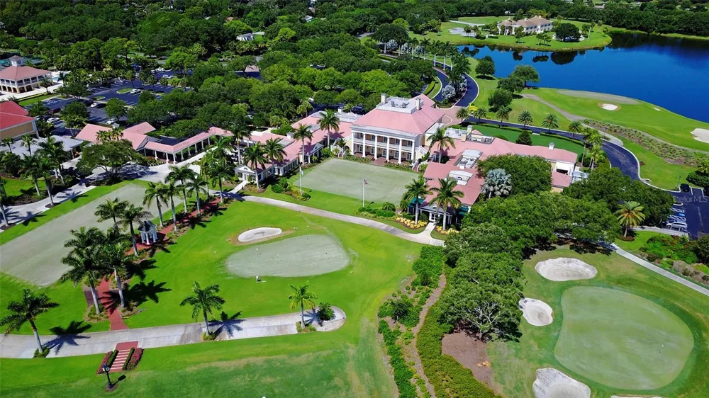 409 NORTH POINT ROAD #401 Osprey, FL 34229