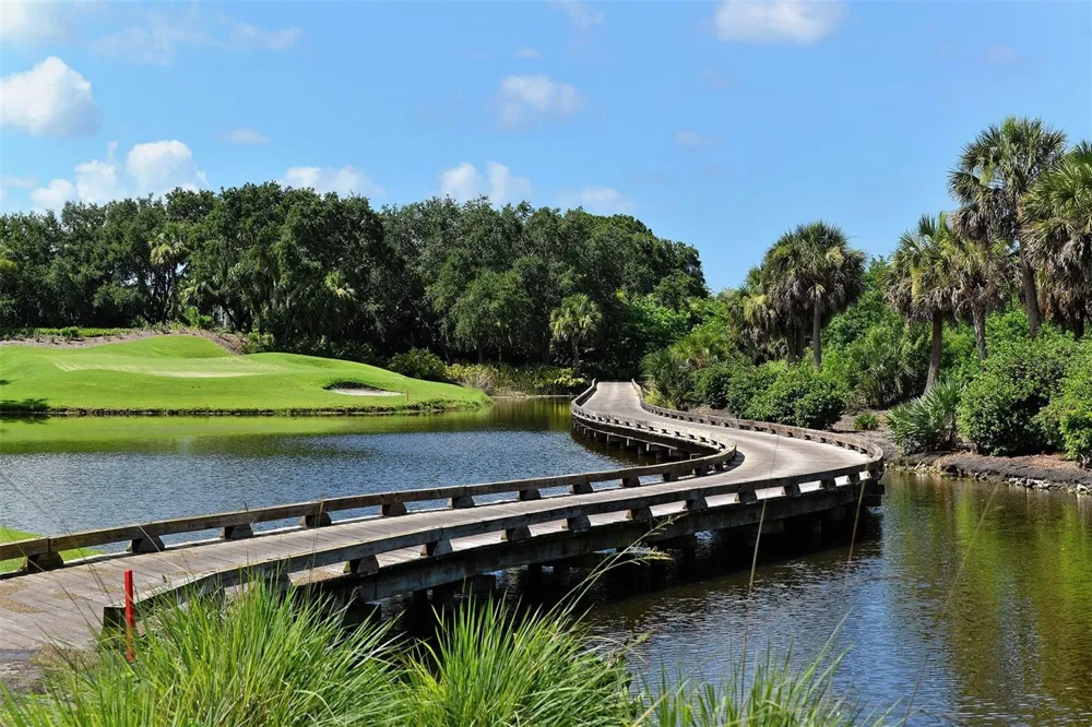 409 NORTH POINT ROAD #401 Osprey, FL 34229