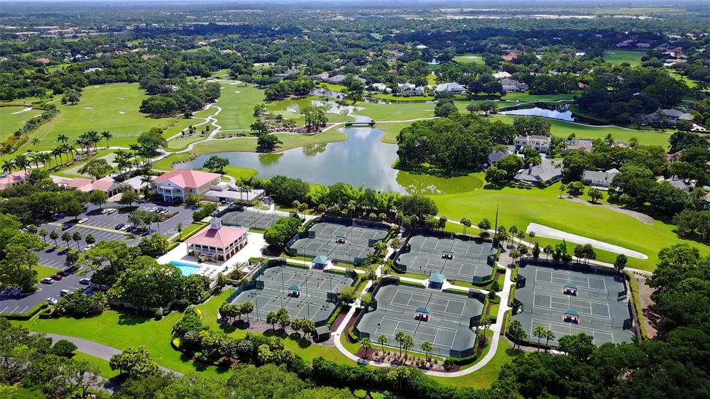 409 NORTH POINT ROAD #401 Osprey, FL 34229