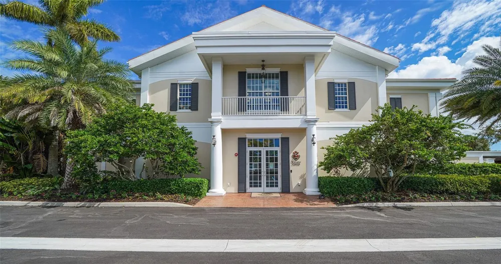 409 NORTH POINT ROAD #401 Osprey, FL 34229