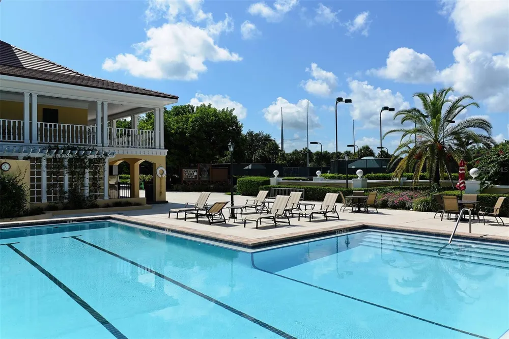 409 NORTH POINT ROAD #401 Osprey, FL 34229
