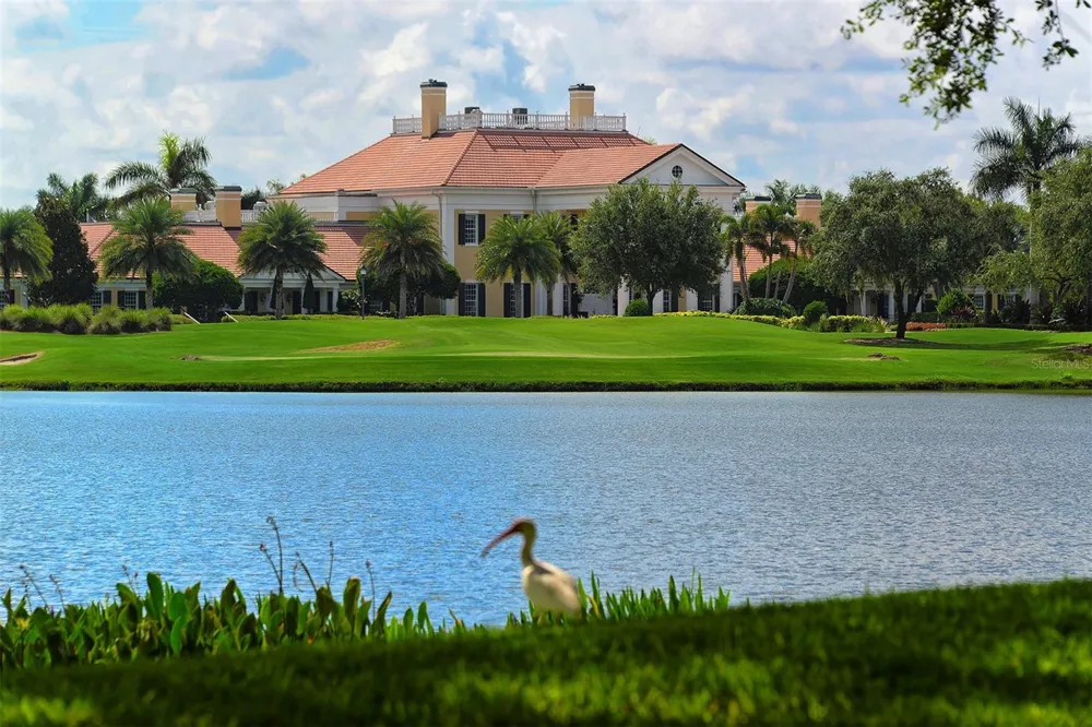 409 NORTH POINT ROAD #401 Osprey, FL 34229