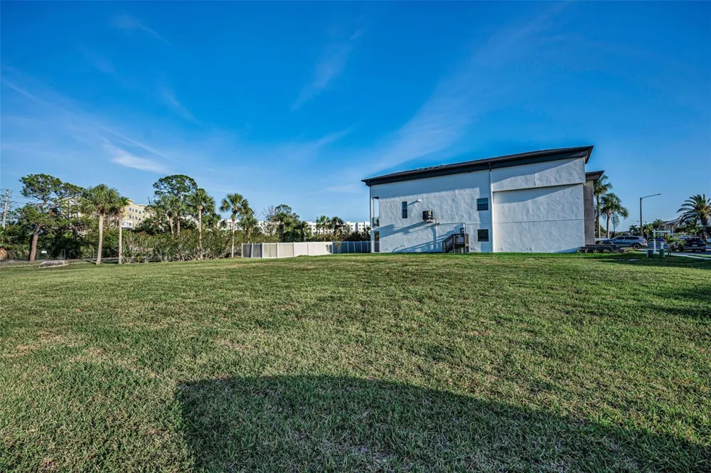 Lot 59 JOBETH DRIVE New Port Richey, FL 34652