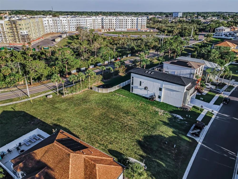 Lot 59 JOBETH DRIVE New Port Richey, FL 34652