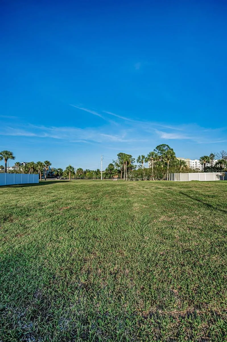 Lot 59 JOBETH DRIVE New Port Richey, FL 34652