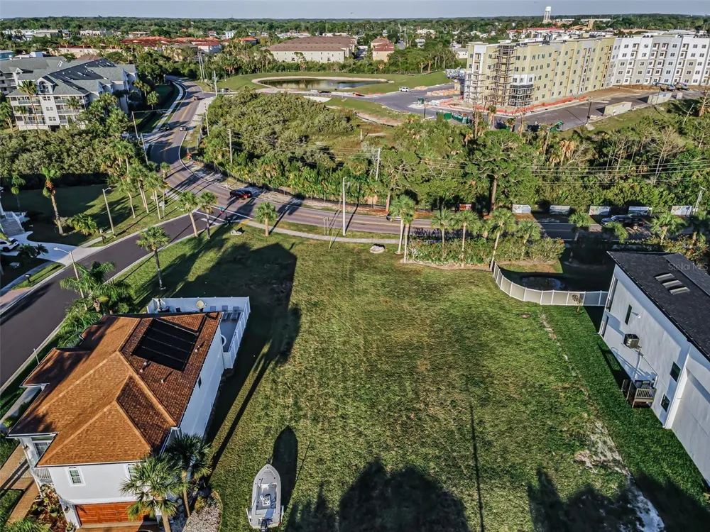 Lot 59 JOBETH DRIVE New Port Richey, FL 34652