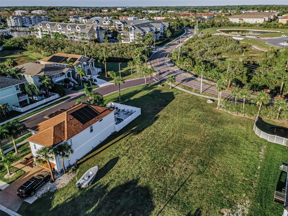 Lot 59 JOBETH DRIVE New Port Richey, FL 34652