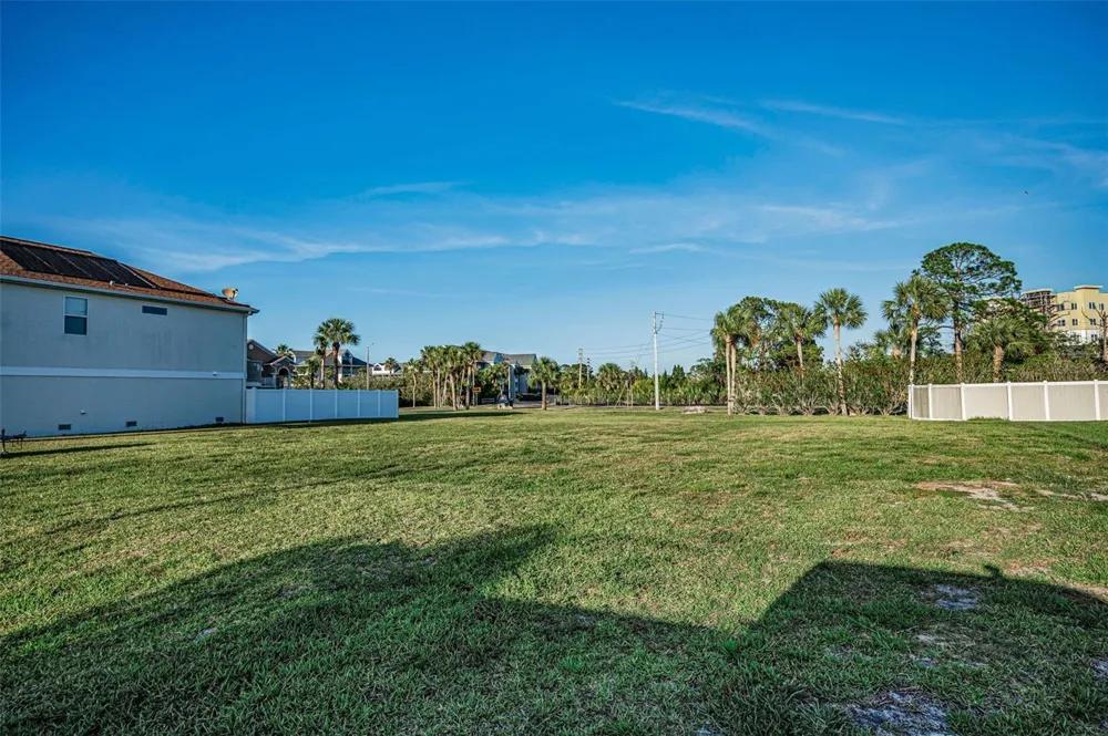Lot 59 JOBETH DRIVE New Port Richey, FL 34652