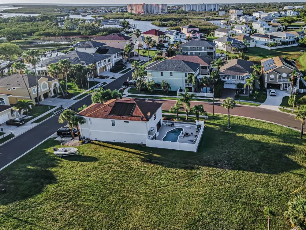 Lot 59 JOBETH DRIVE New Port Richey, FL 34652