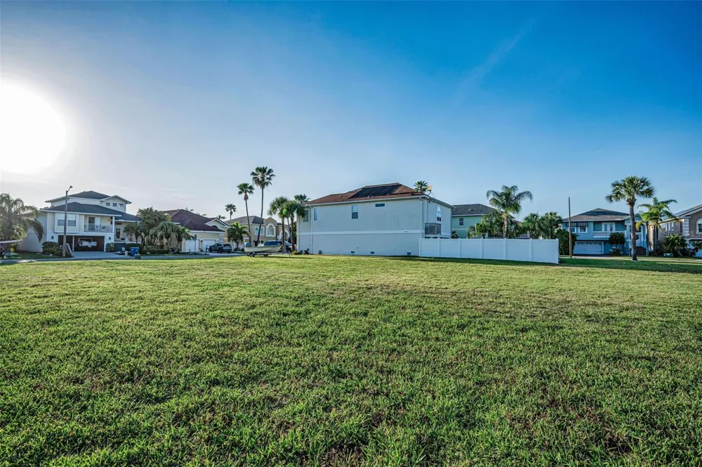 Lot 59 JOBETH DRIVE New Port Richey, FL 34652