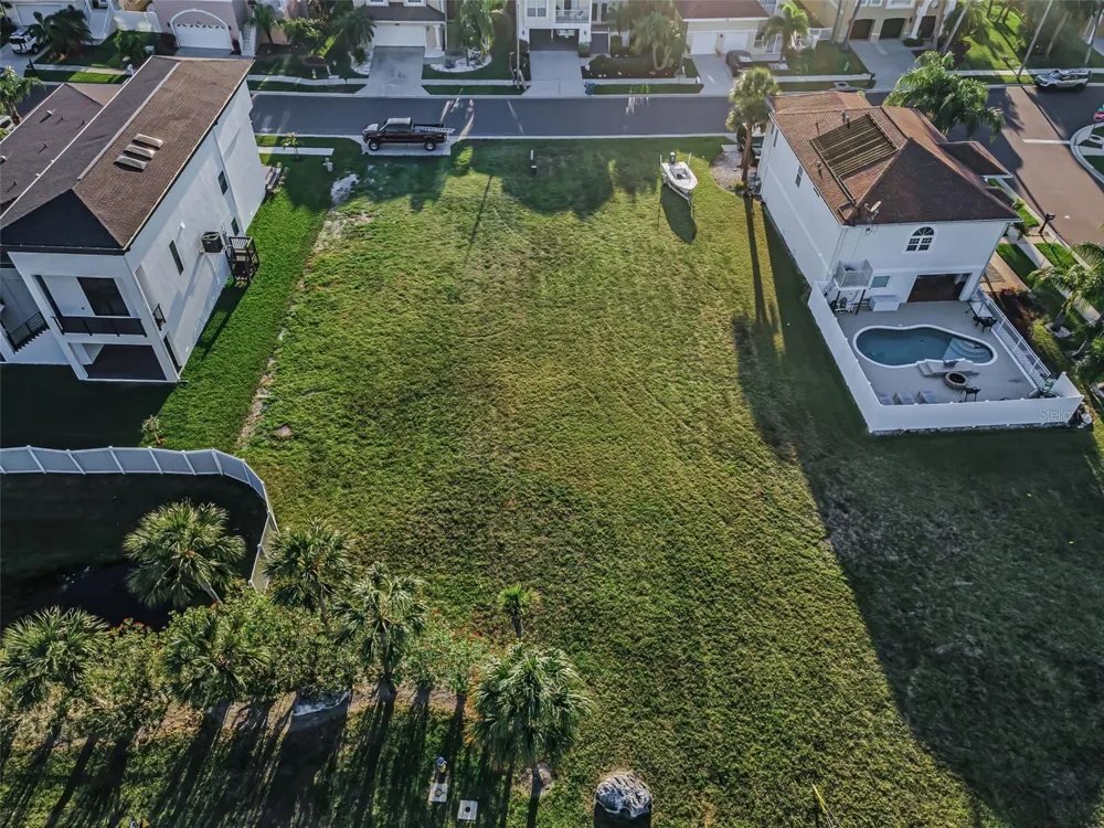 Lot 59 JOBETH DRIVE New Port Richey, FL 34652
