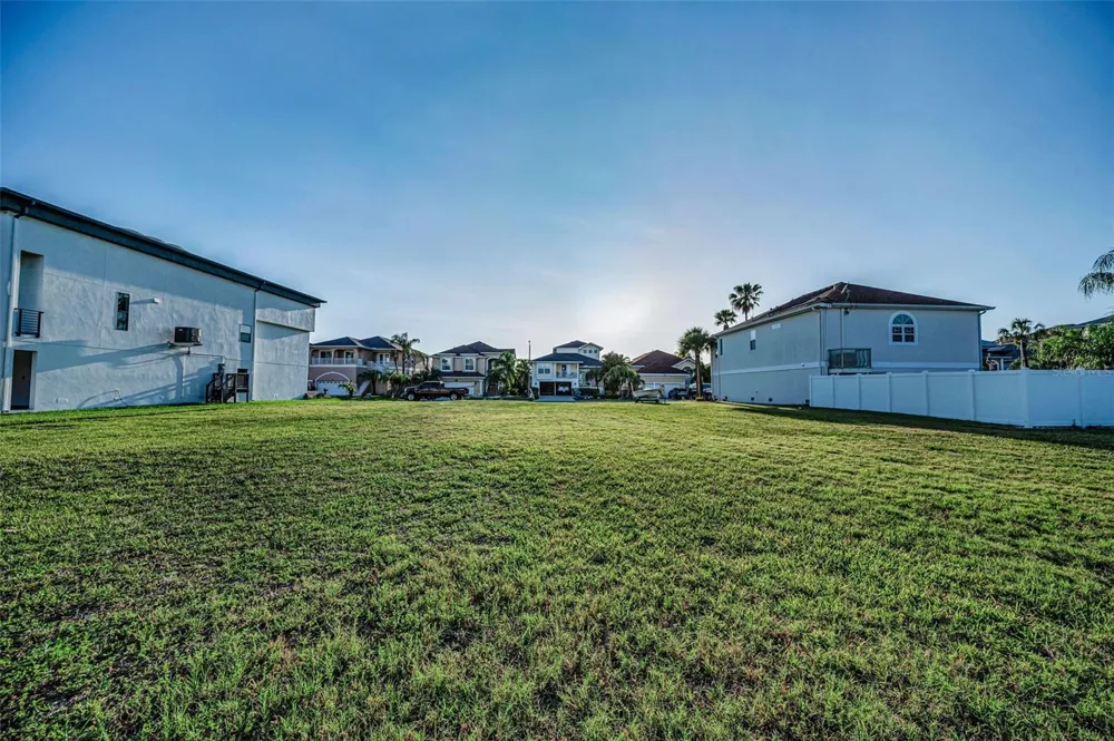 Lot 59 JOBETH DRIVE New Port Richey, FL 34652