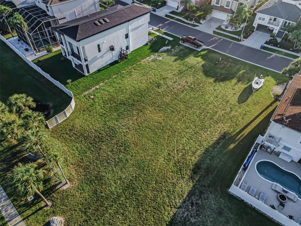 Lot 59 JOBETH DRIVE New Port Richey, FL 34652