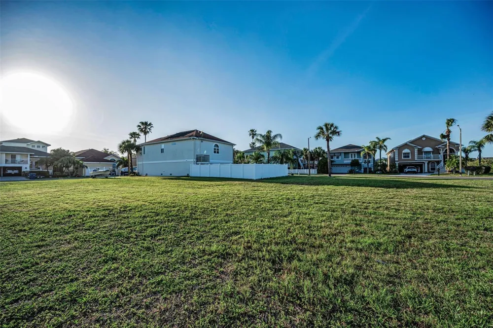 Lot 59 JOBETH DRIVE New Port Richey, FL 34652