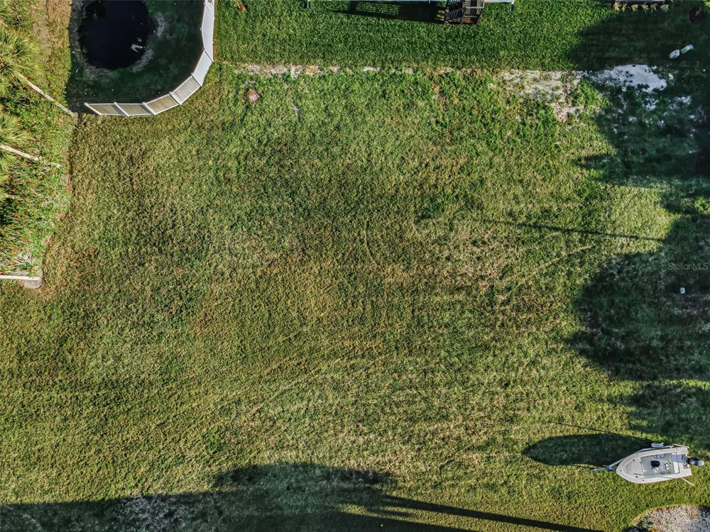 Lot 59 JOBETH DRIVE New Port Richey, FL 34652