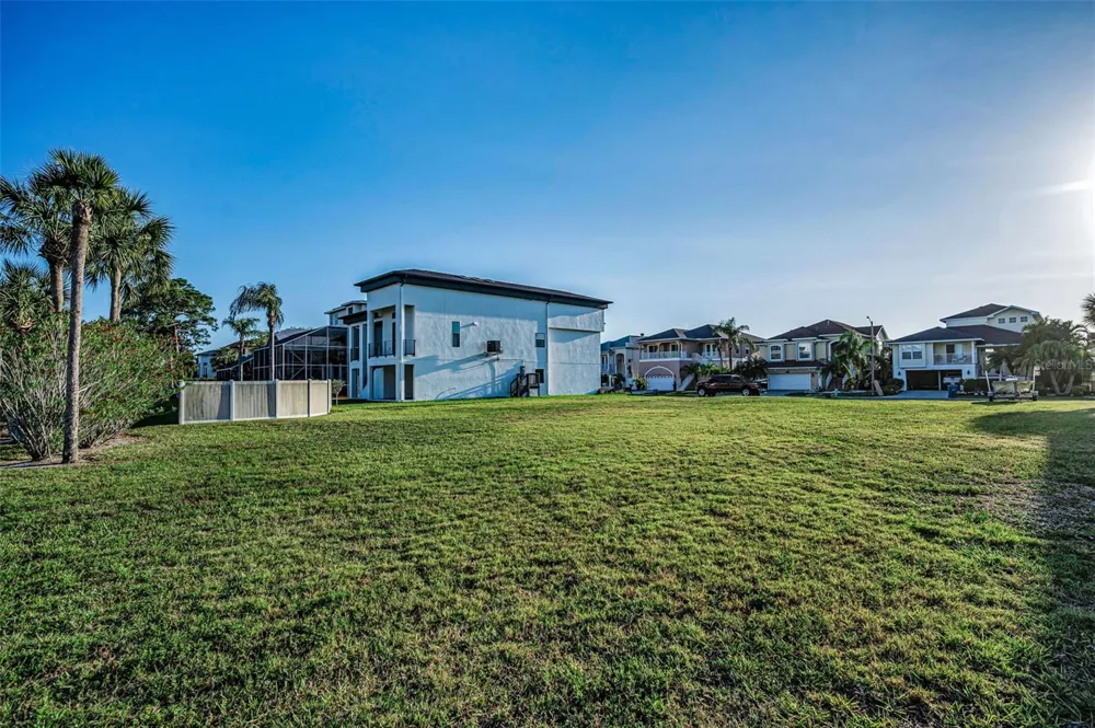 Lot 59 JOBETH DRIVE New Port Richey, FL 34652