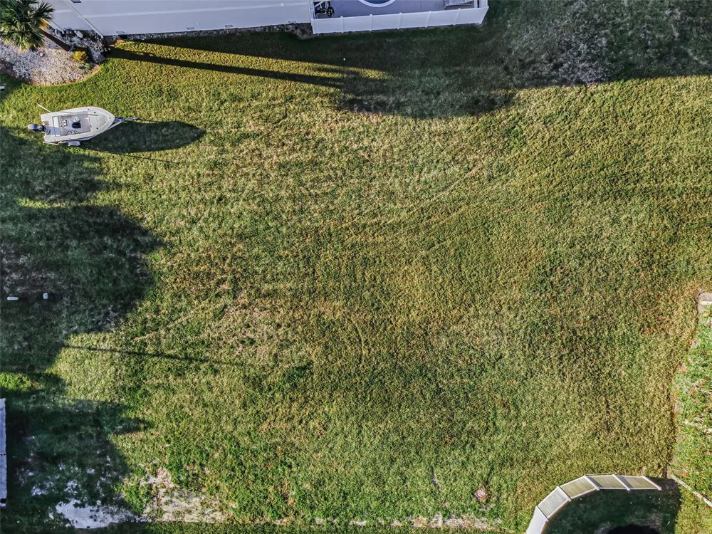 Lot 59 JOBETH DRIVE New Port Richey, FL 34652