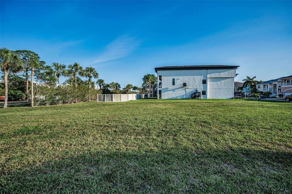 Lot 59 JOBETH DRIVE New Port Richey, FL 34652