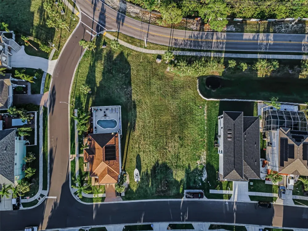 Lot 59 JOBETH DRIVE New Port Richey, FL 34652