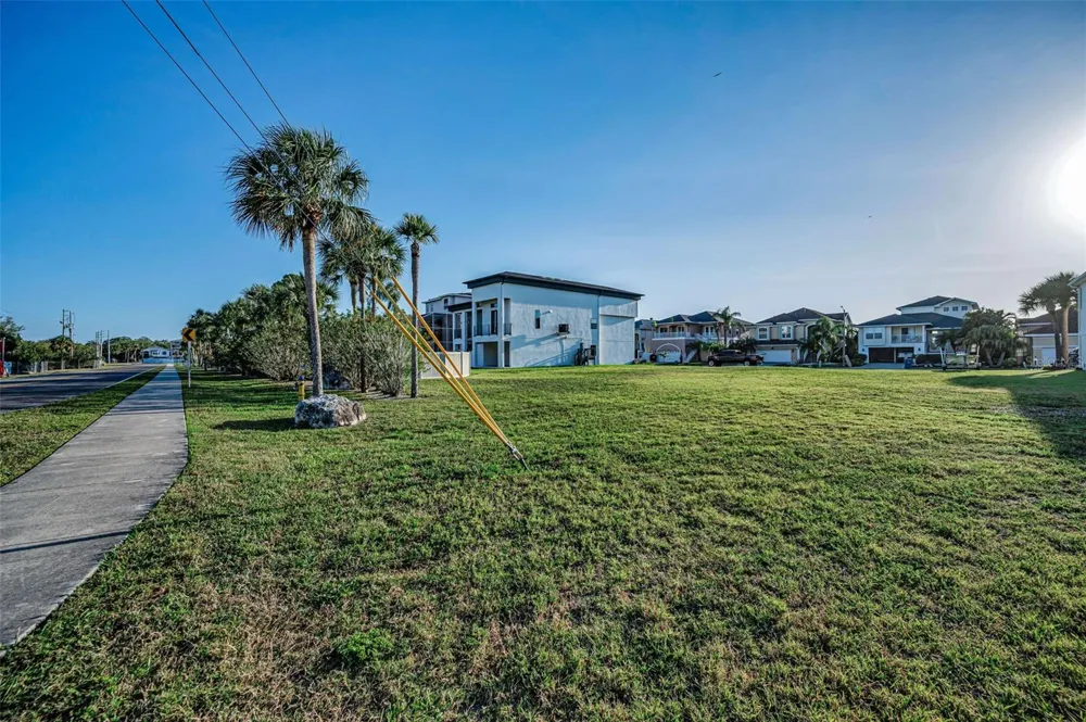 Lot 59 JOBETH DRIVE New Port Richey, FL 34652