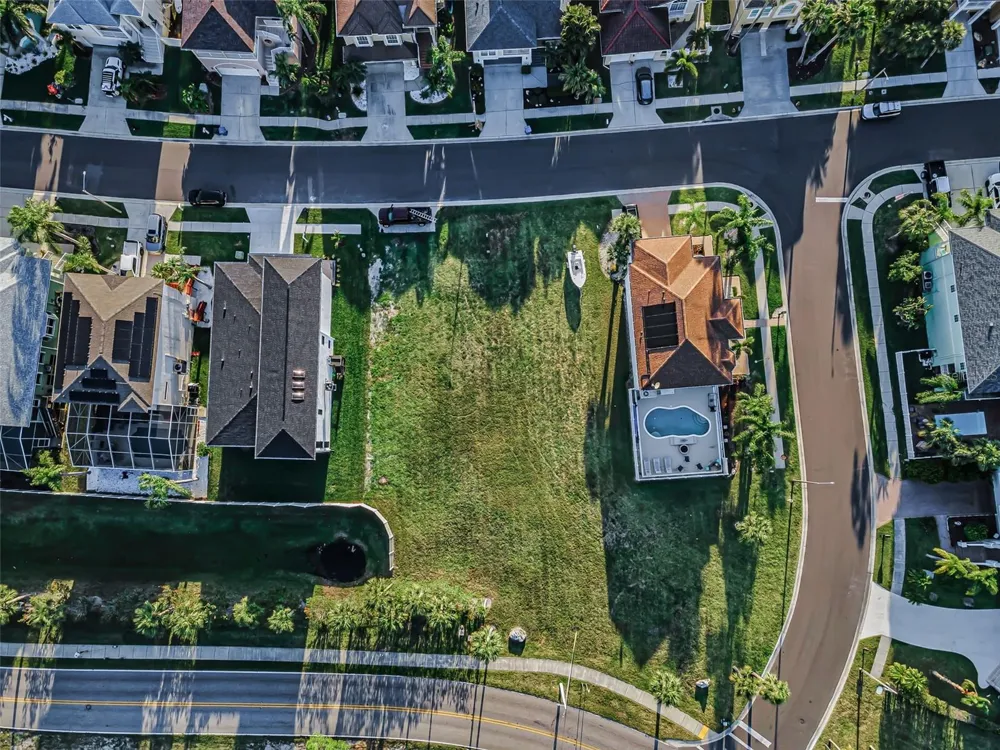 Lot 59 JOBETH DRIVE New Port Richey, FL 34652