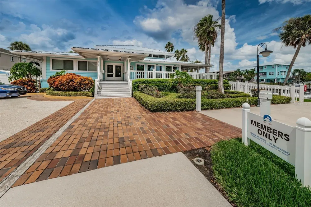 Lot 59 JOBETH DRIVE New Port Richey, FL 34652