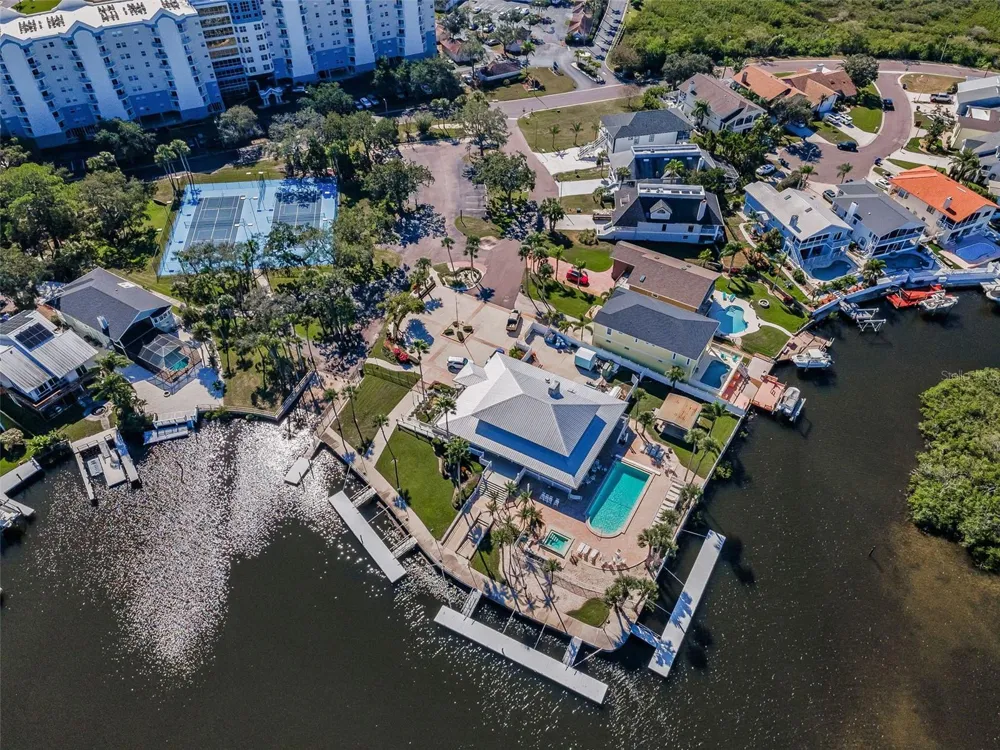 Lot 59 JOBETH DRIVE New Port Richey, FL 34652