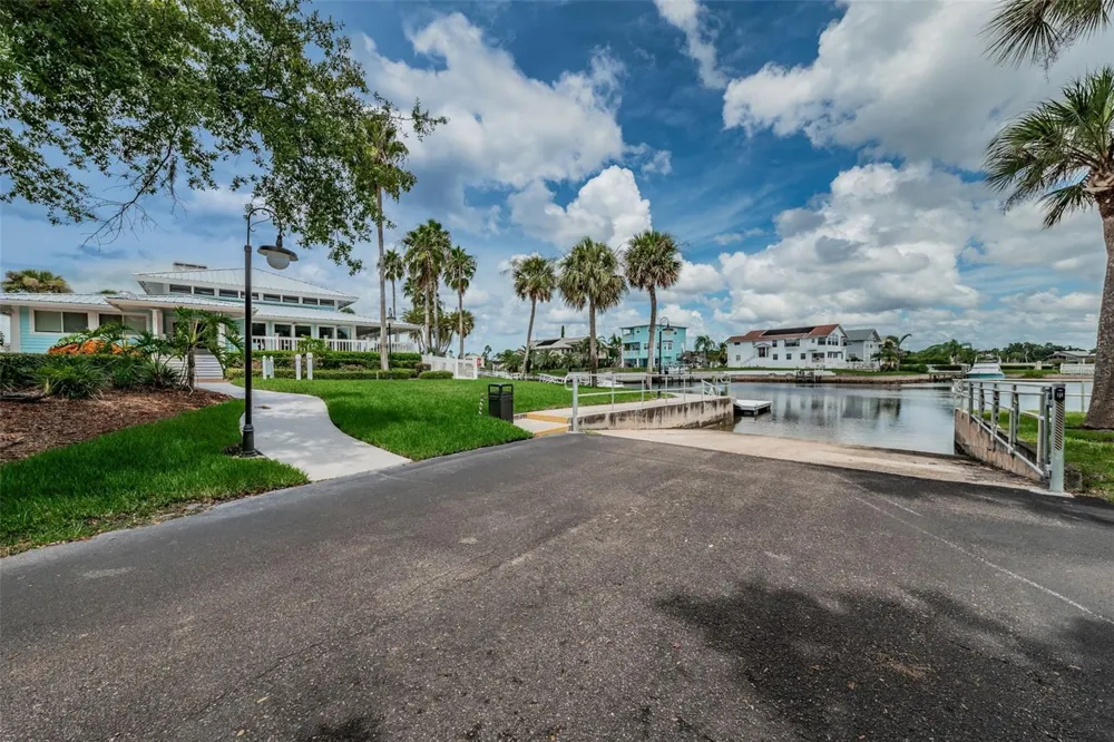 Lot 59 JOBETH DRIVE New Port Richey, FL 34652