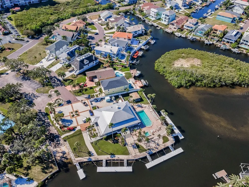 Lot 59 JOBETH DRIVE New Port Richey, FL 34652