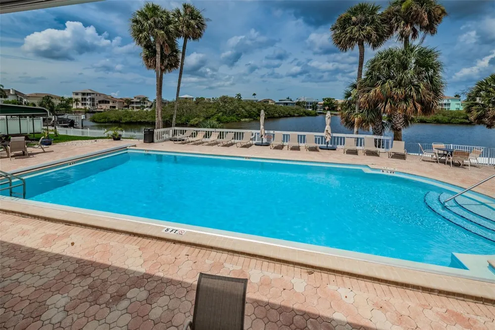 Lot 59 JOBETH DRIVE New Port Richey, FL 34652