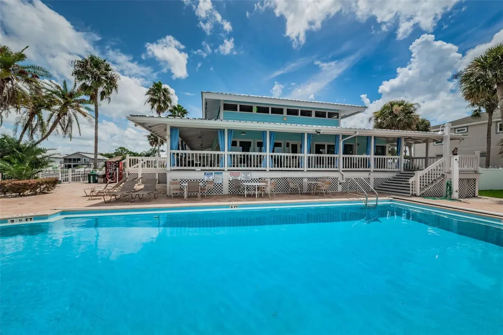 Lot 59 JOBETH DRIVE New Port Richey, FL 34652
